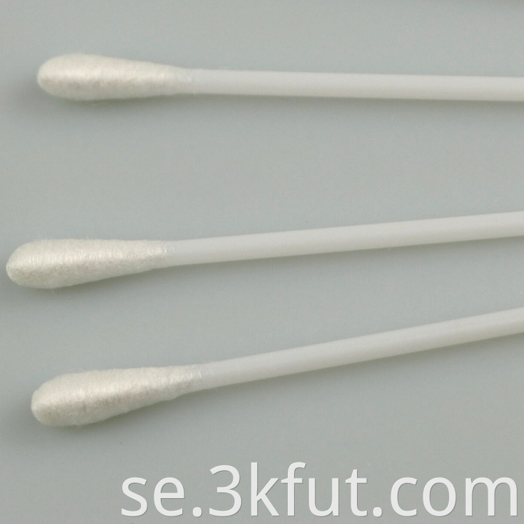 rayon swab with tube